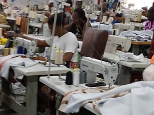 Kenya Clothing Supplier Checks